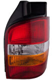 Stop Lambası Sağ Sarı Sinyalli Vw Transporter 03-09
