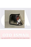 Sinyal Sol Tmpr Sx-sxa-sxak
