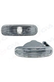 ÇAMURLUK SİNYALİ SAĞ-SOL DUYSUZ NEMO-BIPPER-FIORINO 08 DOBLO-LINEA 05-09 51942933-161281118
