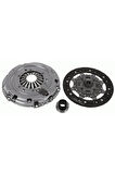 DEBRİYAJ SETİ ASTRA L 21 CORSA F 20 COMBO E-VIVARO C-GRANDLAND-ZAFIRA LIFE 19 P2