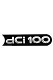 X Kapı Çıta Yazısı Master Dci 100