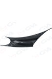 KAPI TUTAMAK IC KAPLAMASI SOL KARBON FİBER SIYAH SAĞ BMW F30 F32 F34 F36
