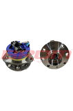Ön Teker Poryası Rulmanlı Astra G-zafıra 1.6-1.8-1.7cdtı-2.0cdtı 05 Abs Li 4 Del