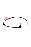 Abs Sensor Kablo Kangoo Arka Sol
