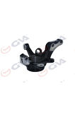 Aks Taşıyıcı Ön Sol Clıo Iı 1.4 K7j Lb03 00-03 Abs Li