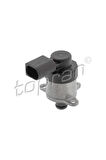 Yakıt Kontrol Valfı Bmw E46 E60 E63 E64 E65 E66 E87 E90 E92 E83 E70 E71 E72 1465zs0042 Topran 639828