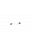 YAKIT BORUSU Uyumlu MERCEDES-BENZ C-SERISI T-Model S202 C 250 T  -D 202.188 OM 605.960 96-01 18051