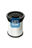 Yakıt Filtresi Jeep Cherokee 14 2.0crd-2.2crd-2.8crd-3.0crd-lancıa Thema 11 3.0