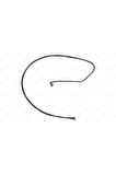 YAKIT BORUSU IVECO DAILY VI 33S14-35S14-35C14 16 5802067839-5801637996 Uyumlu