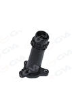 Termostat Flansı Bmw F20 F30 F22 F32 F34 F36 F40 F44 F46 Mını F55 F56 F57 Gva 9107826 11118571141