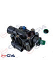 TERMOSTAT 91C KOMPLE / MÜŞÜRLÜ BERLINGO 1.6 16V 08 C2-C3-C4 1.4-1.6 16V 04 P207-