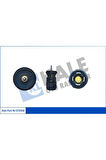 TERMOSTAT 87 C AUDI A2-SEAT ALTEA-ALTEA XL-AROSA-CORDOBA-IBIZA II-IBIZA III-IBIZ