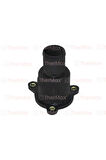 TERMOSTAT YUVA KAPAĞI CLIO-KNG-MGN II TIPALI PLASTİK 27053