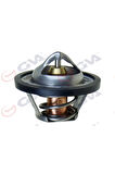 X Termostat 92c Corsa B S93 -astra F-g-vectra A-b-kadett E