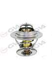 Termostat 87c A3-a4-a6-bora-caddy Ii-golf-jetta Ii-passat-polo-t4-t5-octavia-cor