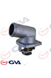 Termostat 92c Komple Astra F Classıc Estate T92 -corsa B-vectra B-1.4 16v-1.6ı 1