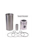 Motor Piston Seğman Std Omega Kadett Gsl Ascona