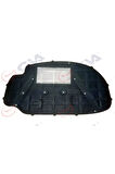 Motor Kaput Keçesi Izolasyon Golf 5 2004-2009