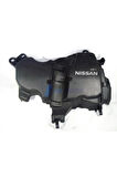 Motor Üst Kapağı Motor Muhafaza Kapağı Juke-note-qashqai 1.5dci