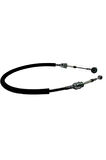 VİTES KUMANDA TELİ SOL G.PUNTO-G.PUNTO EVO 1.2-1.4-1.4TB DEĞİŞTİRİCİ Start stop PCC510 ŞANZI 42058