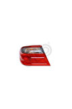 Stop Lambası Sol Dıs Classic/elegance Mercedes E-class W210 99 02