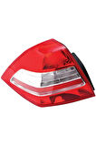 STOP LAMBASI SOL MGN II YM 05 DUYSUZ 8200417345-8200757700 Uyumlu