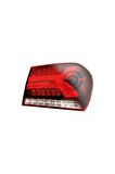 STOP LAMBASI SAG DIS LED MERCEDES A-CLASS V177 18 22 ULO 140178040-A1779067000