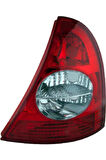 Stop Duysuz Sağ Clıo Hb 04/01-11/08 Sisli