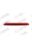 Ek Fren Lambası 3.stop Crafter-sprinter-9104091 2e0945097