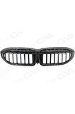 PANJUR PİANO SIYAH SHADOW LİNE SET BMW G20 2019