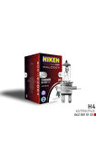 Nıken H4 60w/55w Halojen Ampul P43t 12v