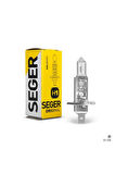 AMPUL H1 12V 55W P14.5S STANDART YENİLEME 3.500K STANDART IŞIK SEGER 205771