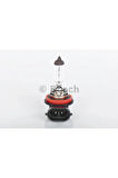 AMPUL H11 HALOJEN PGJ19-2 12V TEK TELLI FAR VE SIS MERCEDES BMW CITROEN HONDA OP