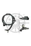 ABS SENSORU ON 224DT. 204PT FREELANDER 2 L359 06 14 OPTIMAL 06-S573 LR001056