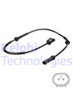 Abs Sensoru On Sag Sol Bmw F45 F46 F48 F39