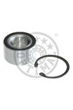 ÖN TEKER RULMANI ABS SİZ P106-P206-P306-C2-C3-SAXO-XSARA 37x72x33 3350.32-9628670080