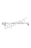 Abs Sensoru On Mercedes S-class W220 C215 313105