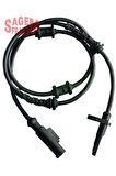 ABS SENSOR KABLO FIORINO - LINEA ARKA SAĞ