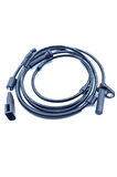 Arka Abs Kablosu Sensoru Sag Transıt V347-v348 Tt9 2.2 155ps 06 14 2.2 Tdcı 2.4
