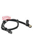Abs Sensor Kablo Master Iı Ön Sağ - Sol