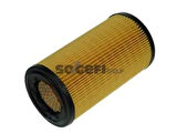 Purflux A1035 Hava Filtresi Berlingo 1.9D-1.8D 96-P306 1.9D 93-01 Partner 1.9D-1.8D 96-Xsara1.9D 97-0 1444.H2