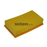 Purflux A1096 Hava Filtresi Avantime 2.2 DCI 02 03 Espace III 00 01 7701047478