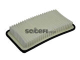 Purflux A1137 Hava Filtresi Corolla 1.4D-2.0D-4D-2.0 D46-Avensis 2.0D-4D 04 1780127020