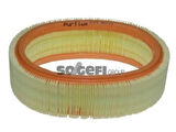 Purflux A1278 Hava Filtresi Dokker Sandero Logan Clio II Kangoo Megane I 1.4 1.6 Oe 6001543789