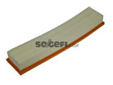 Purflux A1336 Hava Filtresi 206 206 T3E P307 Em YM 308 Partner Tepee Berlingo III C4 C4 B7 DS4 Tu5Jp4 1.6 16V Oe 1444-CZ