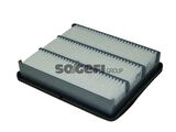 Purflux A1397 Hava Filtresi Hyundai Terracan 2.5 TD 2.9 Crd 3.5i 6V 4WD 01 06 28113H1915