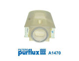 Purflux A1470 Hava Filtresi X204 10>15 W204 11>14 S204 10>14 C218 14>17 W212 09>15 S212 09>16 C207 10>16 W221 11>13 R172 12>