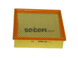 Purflux A1512 Hava Filtresi Meriva B 1.4 1.3 CDTI 1.7 CDTI 2010- 13275089