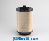 Purflux A1622 Hava Filtresi M274 W204-205-211