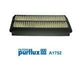 Purflux A1752 Hava Filtresi Honda Accord Vıı 1.6I-1.8I-2.2-2.3 92>01